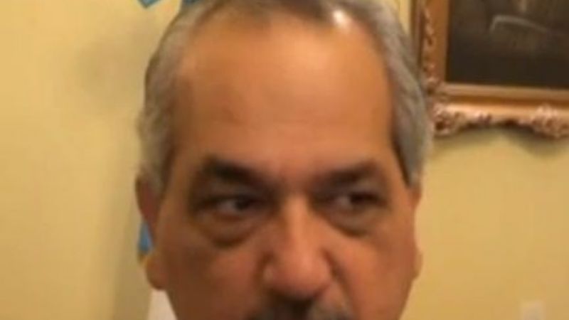 Barros apunta a fortalecer la "coordinación" en Desarrollo Social