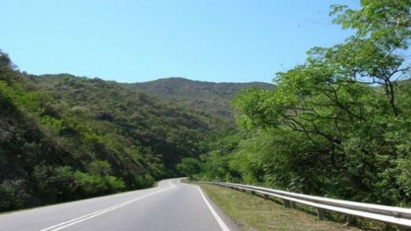 Transitabilidad en las rutas nacionales