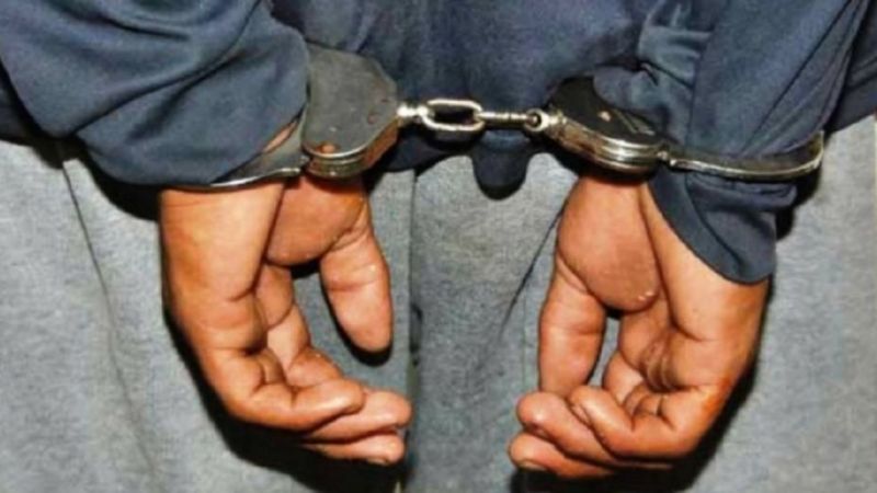 Vecinos retuvieron a un arrebatador