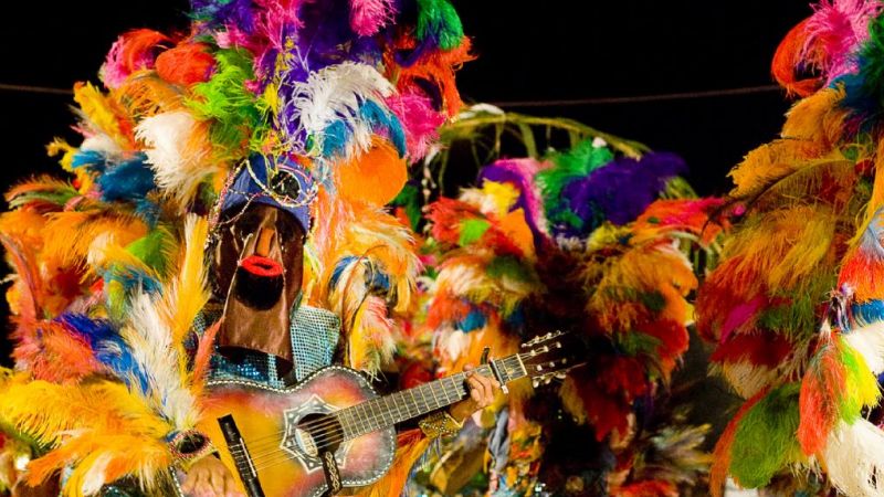 Todos los rincones carnavaleros para este fin de semana largo