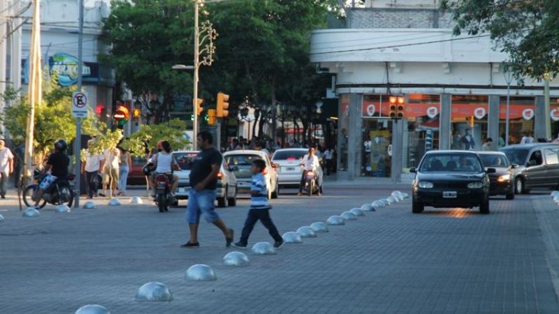 Catamarca con menor puntaje en el ranking de atención al cliente