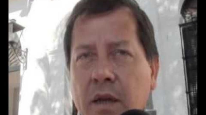 Avila también le pegó a la línea "13 de Marzo"