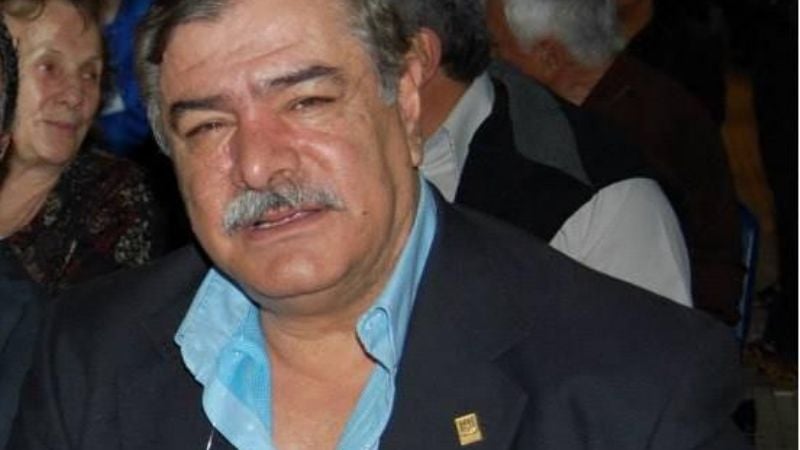 OSEP presente en reunión con el Ministro de Salud de la Nación