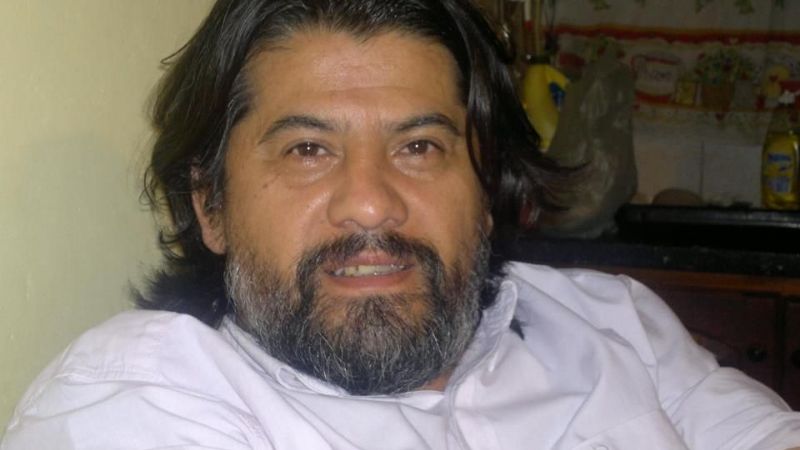 “La idea es resolver lo antes posible el conflicto”