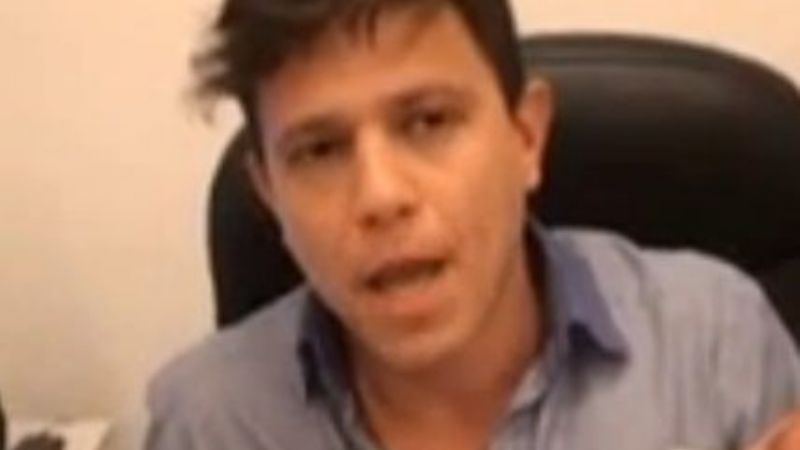 Citan a funcionarios municipales