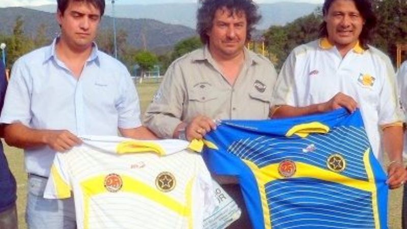 “¿Policial, tiene presidente…?”, se preguntan los jugadores