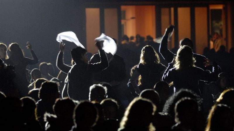 Los festivales en La Paz serán solidarios con El Rodeo y Siján