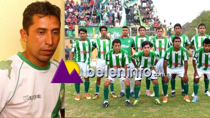 Cristian Flores: “Fuimos a buscar un buen resultado, pero no se dieron las cosas”