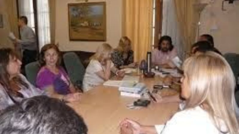 Primer ofrecimiento no conformó del todo, ahora esperan por el 30%