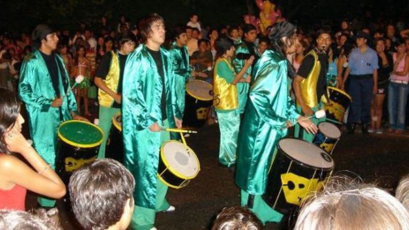 Capayán estará de carnaval en febrero