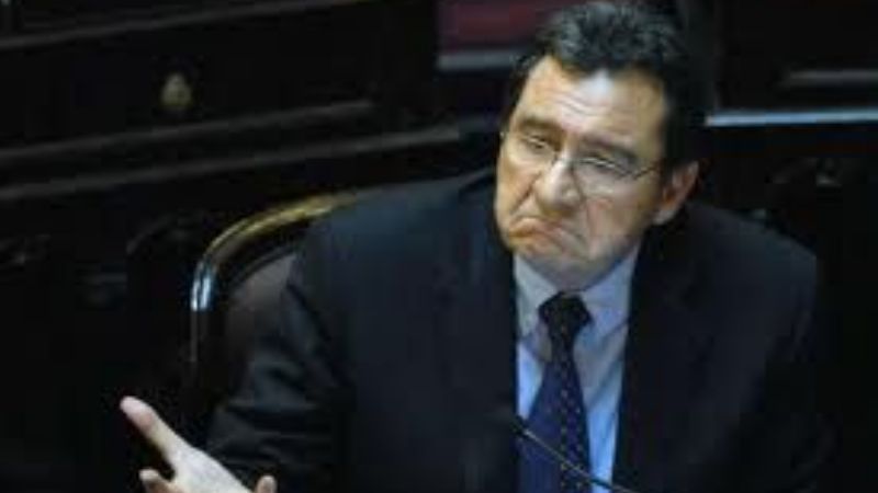 Los legisladores del FCS quieren un cara a cara con Capitanich