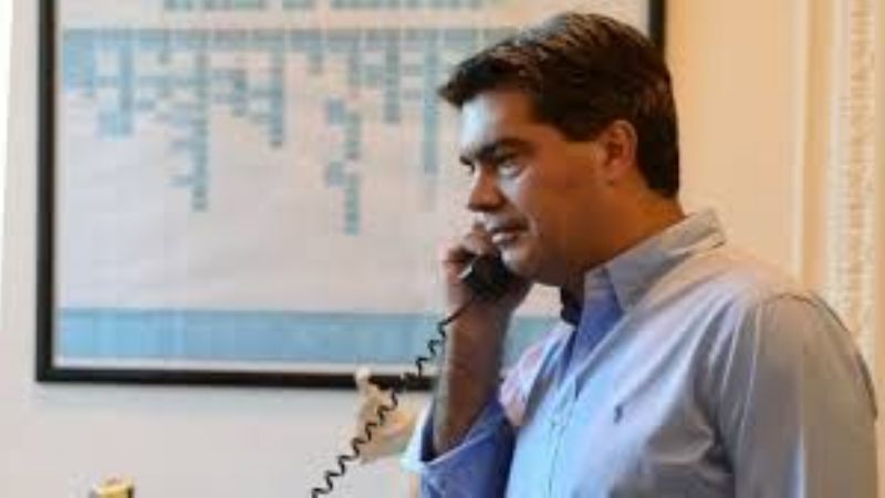 Intervención del Gobierno en el mercado de la carne