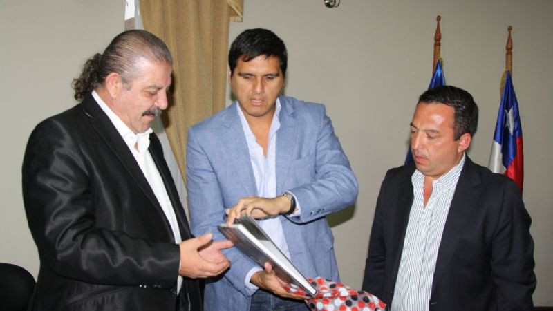 La Capital trabaja en la integración estratégica con Copiapó