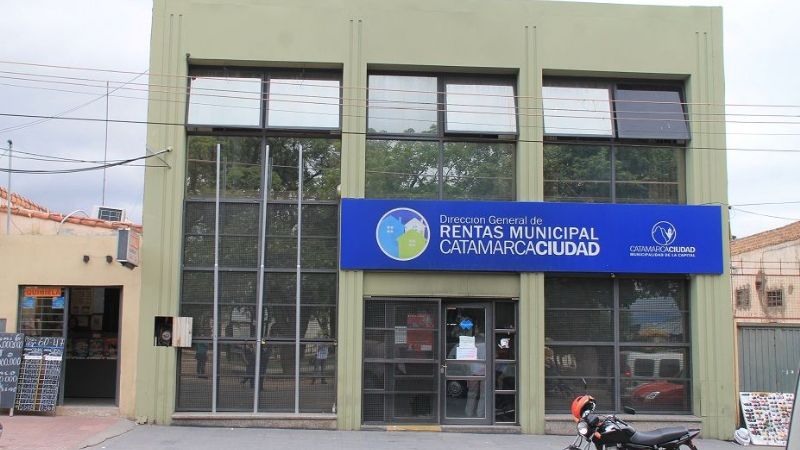 Descuentos para el pago de la contribución municipal 2014