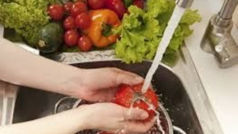 Medidas preventivas para enfermedades gastrointestinales