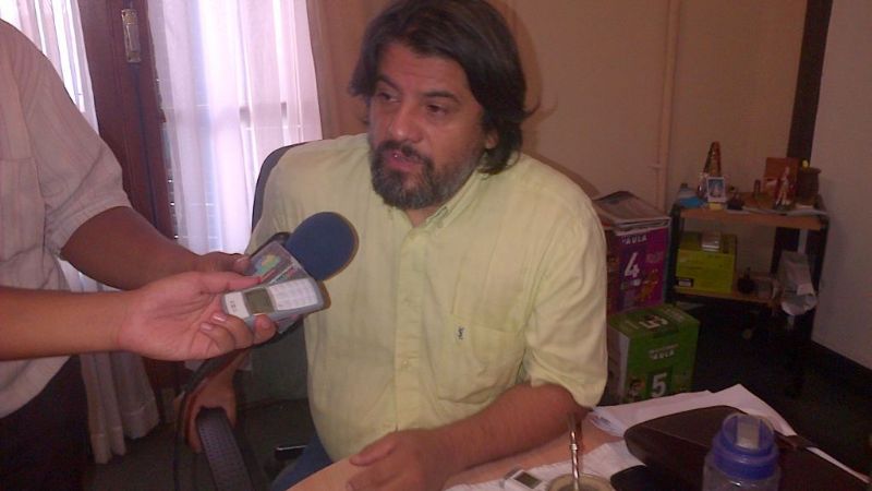 La propuesta a docentes en detalles