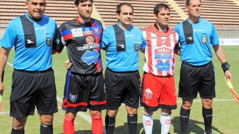 Un “superclásico” con variados condimentos