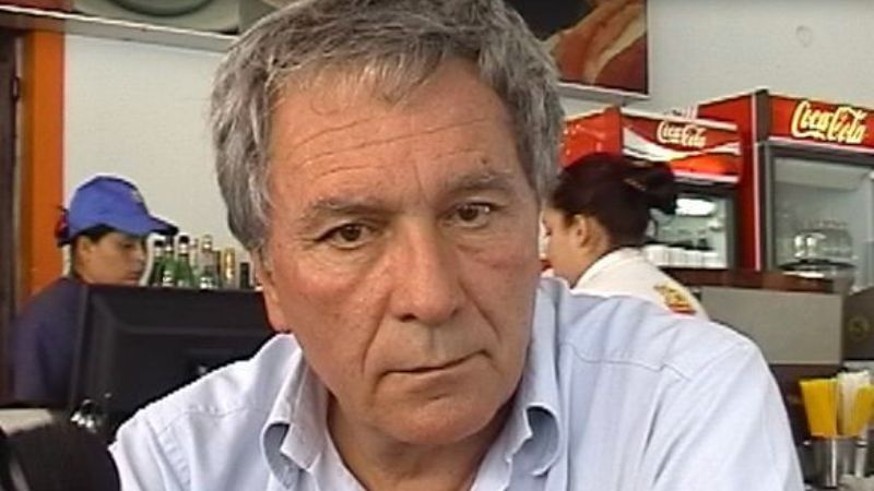 Gestiones de Dusso en Buenos Aires