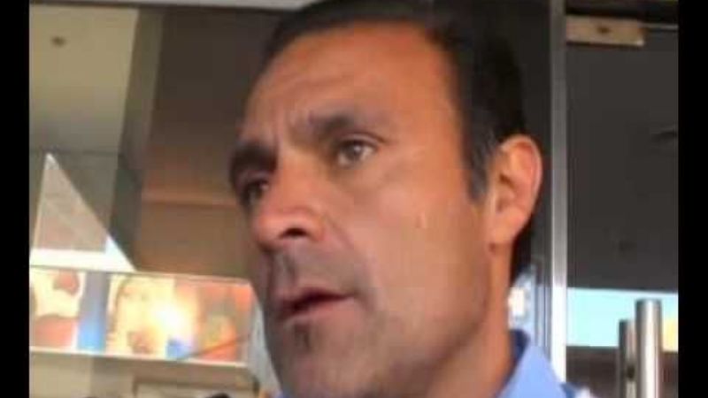 Evaluarán asistencia económica a las localidades afectadas por el temporal