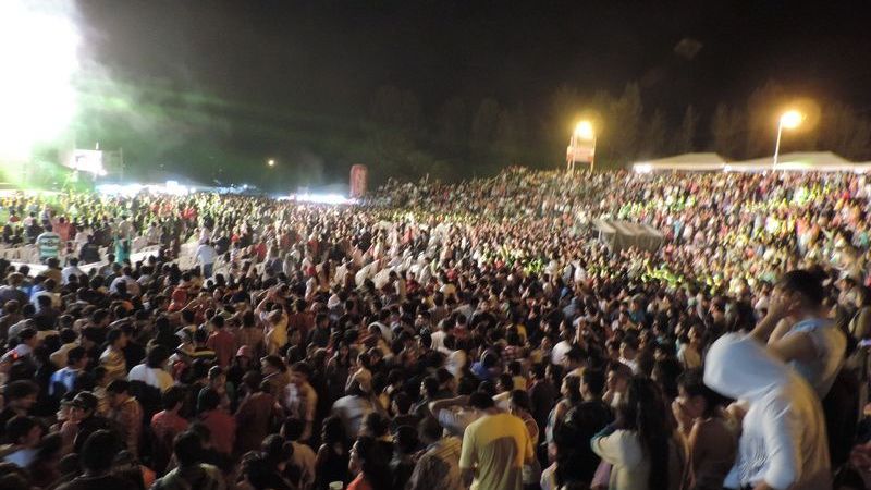 Terminó el Yokavil más exitoso en su historia