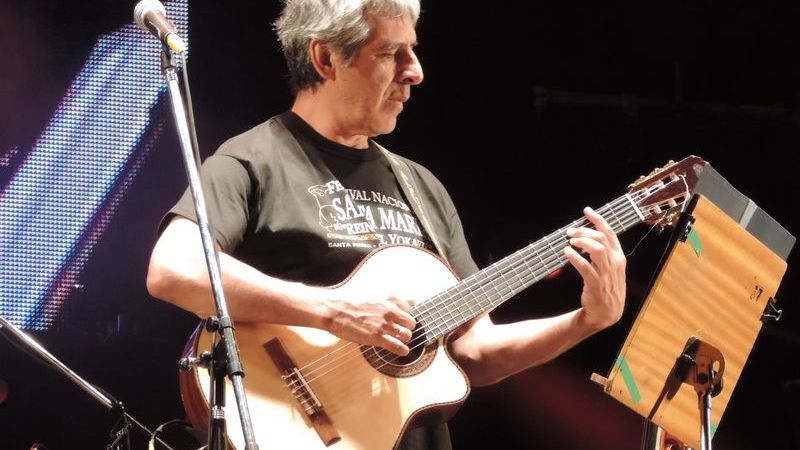 Noches de lujo en el Yokavil