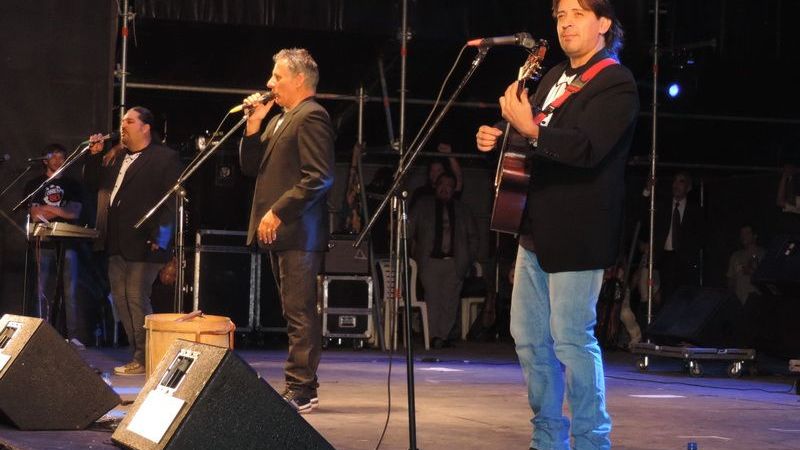 Noches de lujo en el Yokavil