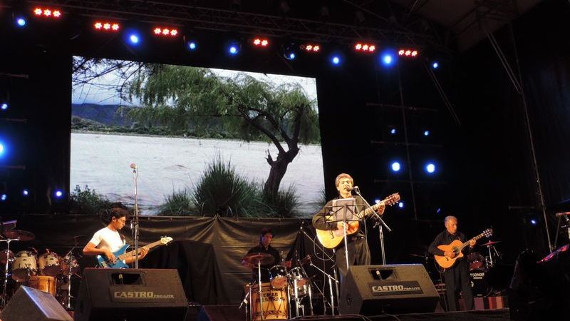 Noches de lujo en el Yokavil