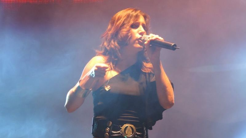 Domingo festivalero a puro carnaval