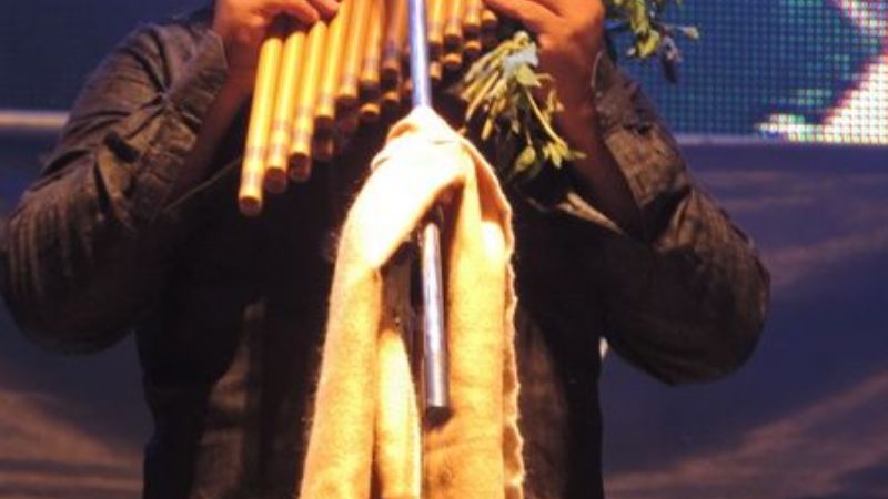 Domingo festivalero a puro carnaval