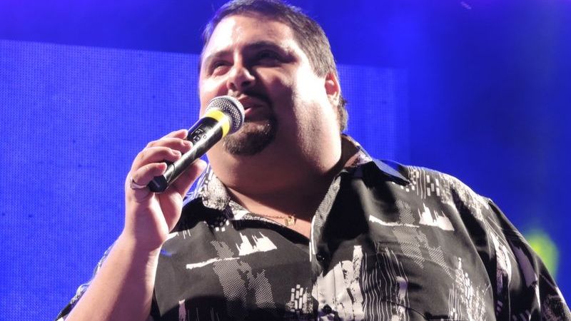 Domingo festivalero a puro carnaval