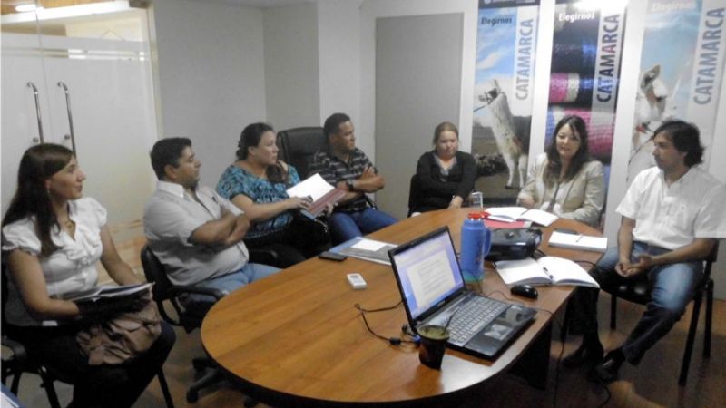 Catamarca prepara los “Carnavales 2014”