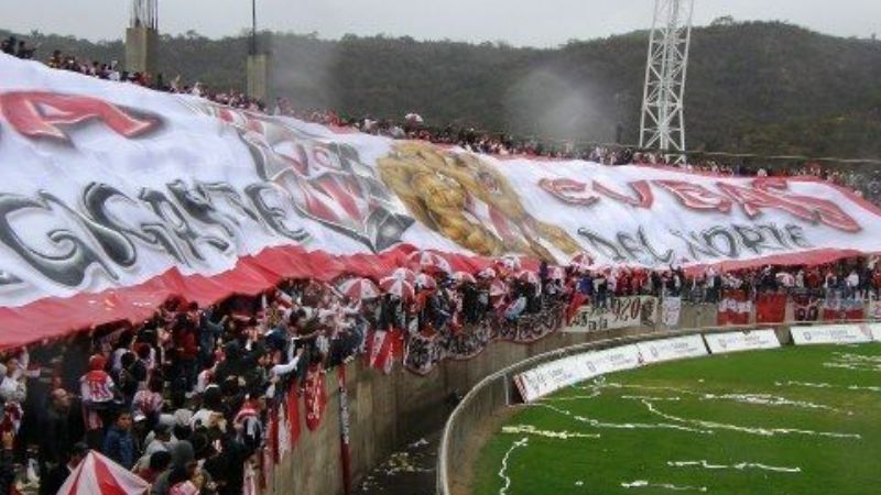 Importante operativo policial para custodiar el clásico Villa Cubas-San Lorenzo