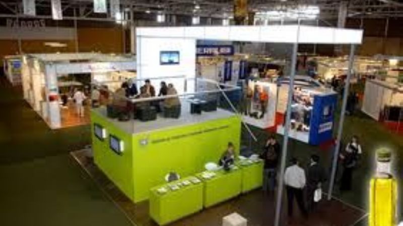 Reunión por la Expolivo 2014