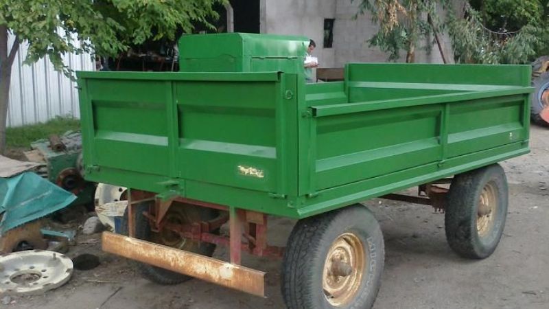 Recuperan en Tucumán gran cantidad de maquinarias rurales robadas