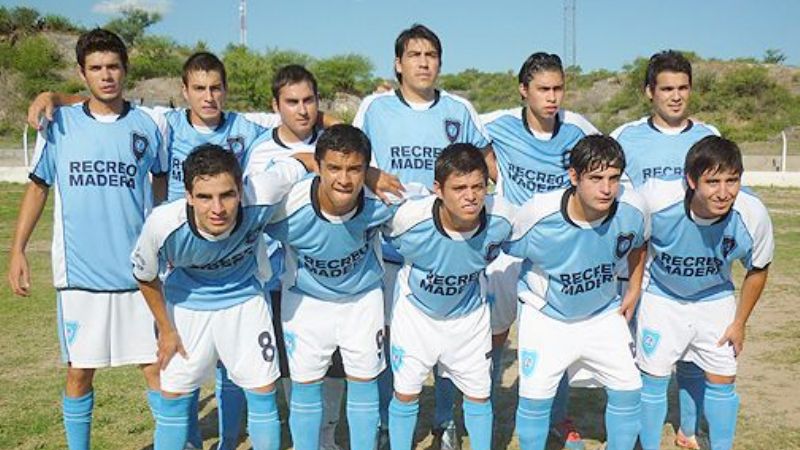 Gran triunfo de Unión Sportiva y empate de Tiro con Esquiú