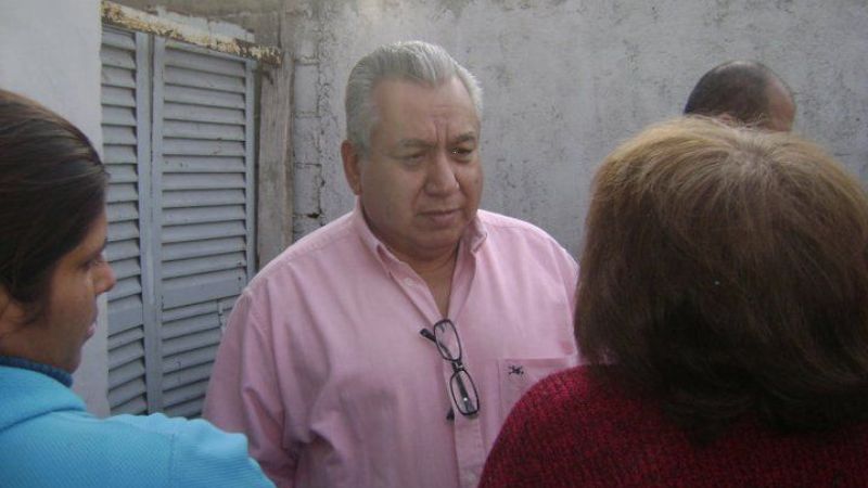 Semblanza de un Militante