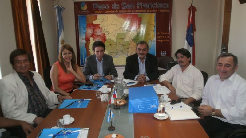 Olimpiadas de Matemática Atacalar 2014 se realizarán en Chile