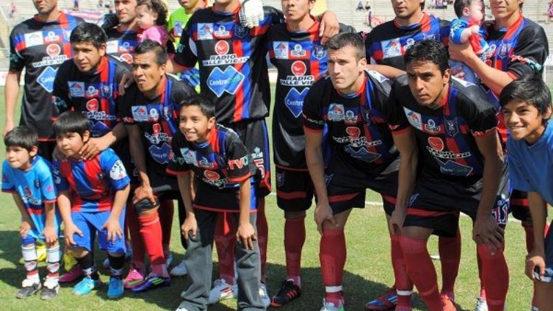 Policial el viernes, y San Lorenzo-Aconquija el sábado