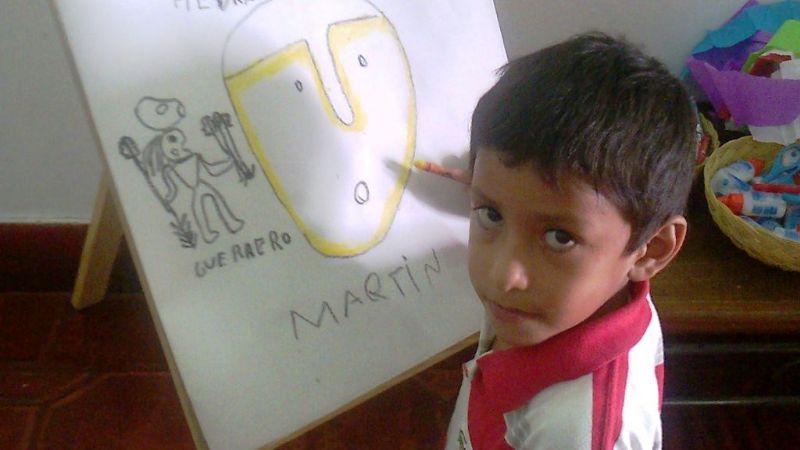 En enero, el  Museo “Adán Quiroga” alcanzó las 550 visitas