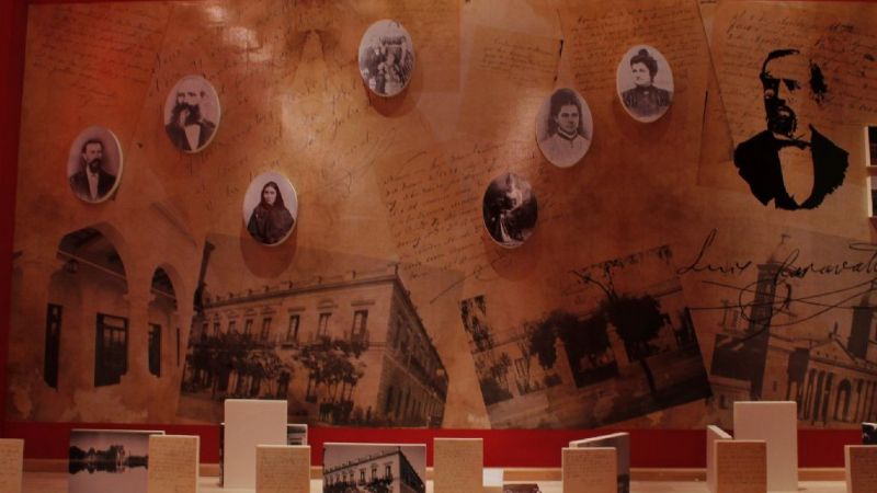 El Museo de la Ciudad reabrió sus puertas al público