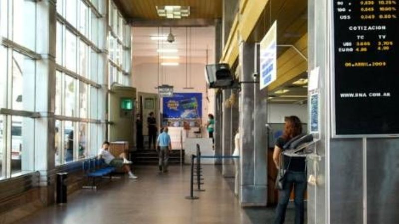 El Banco Nación mantiene activas distintas líneas de créditos