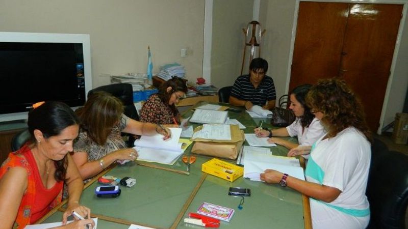 El Bañado tendrá su escuela