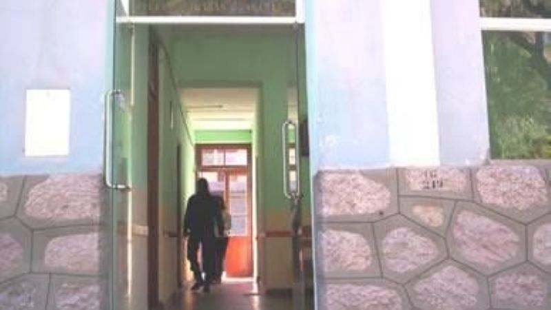 Hombre se suicidó en Belén