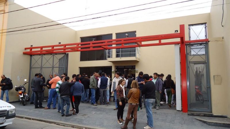 De palabra acuerdan internas en el radicalismo