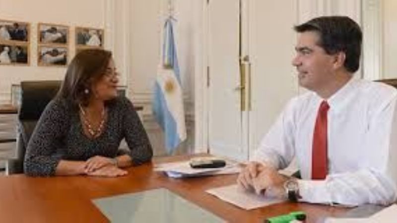 Nación pide gobernadores K “prudencia” con los aumentos salariales