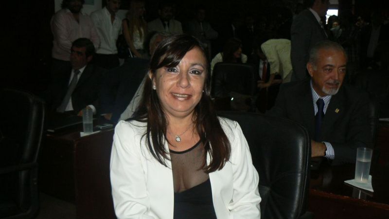 Diputados buscarán que la Justicia establezca responsabilidades