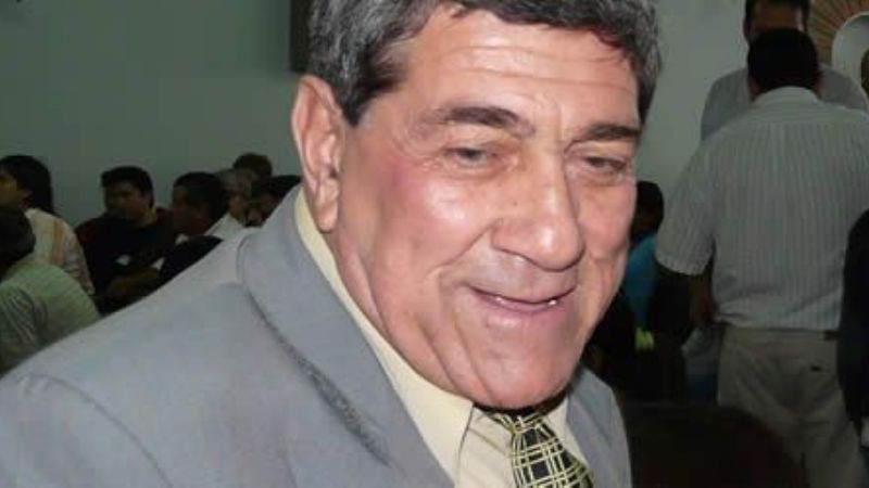 Quintar contra Gordillo y Dusso