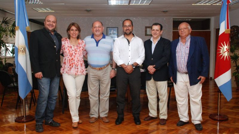 Saseta, elegida presidenta del Consejo Regional de Cultura