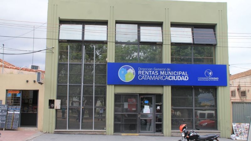 Descuentos para el pago de la contribución municipal 2014