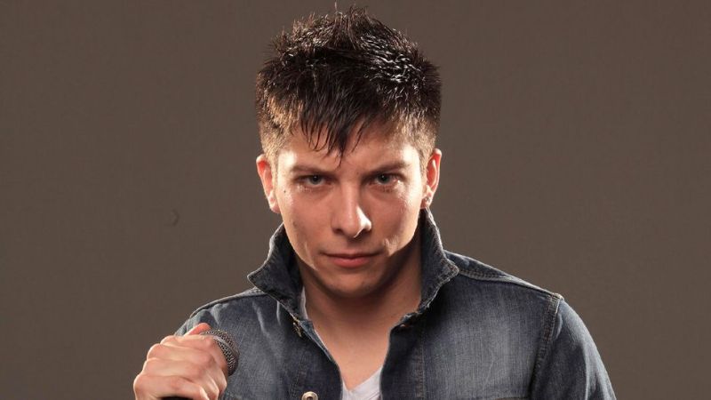 Este lunes recital solidario de Damián Córdoba en La Alameda